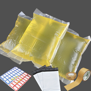Adhésif thermofusible à <span class=keywords><strong>prix</strong></span> <span class=keywords><strong>d</strong></span>'usine pour sacs express, enveloppes, emballages, stockage, scellage de sacs postaux - Fournisseurs industriels <span class=keywords><strong>en</strong></span> gros - Product Image 4
