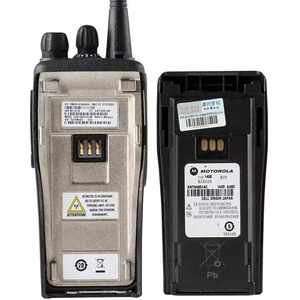 วิทยุสื่อสารแบบสองทางไร้สาย DEP450 VHF DP1400 วิทยุสื่อสารแบบพกพา ดิจิตอล วอล์คกี้ทอล์คกี้ DEP450 DMR วอล์คกี้ทอล์คกี้ DP1400 - Product Image 6