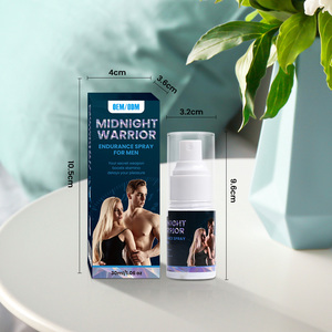 Спрей ENWEI <span class=keywords><strong>ENDURANCE</strong></span> EW-007 на травах, сертифицированный CE/ISO, для мужчин: повышение выносливости, задержка эякуляции, улучшение самочувствия, витамины - Product Image 6