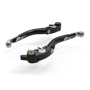 Leve regolabili freno/frizione ECO GP 2 per Aprilia (LEA01) - Product Image 6