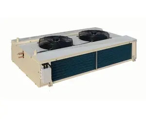 China refrigeration equipment factory air cooler indirect evaporative cooling