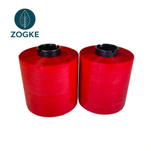 Cinta Adhesiva Acrílica Personalizada Resistente al Calor para Empaquetado de Cigarrillos de una Sola Cara con Impresión de Logotipo - Product Image 3