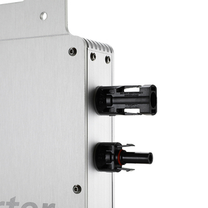 Microinversor Solar de 700w 600w 230V 120V Conectado a la Red, Microinversor Solar Impermeable IP65 Hoymiles - Product Image 5