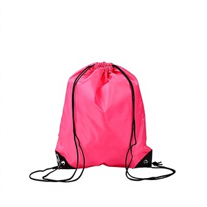 YOUQU - Mochila Deportiva Personalizada de Poliéster de Alta Calidad con Cordón, Bolsa de Gimnasio con Logotipo Promocional, Bolsas con Cordón <span class=keywords><strong>para</strong></span> Fitness - Product Image 1