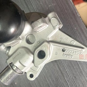 A0003291503สำหรับ Mercedes-Benz 278 156 CL63 S600 ML63 ML550 SL550ปั๊มพวงมาลัยเพาเวอร์ SL500 - Product Image 5