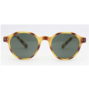 Gafas de Sol Sunway, Moda Clásica de Lujo, Gafas de Sol Retro Irregulares para Hombre, Último Modelo en Venta - Product Image 1