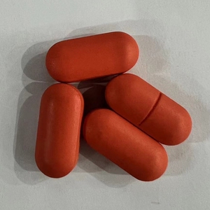 En stock Compléments alimentaires pour la fertilité masculine OEM capsules complexes de <span class=keywords><strong>vitamines</strong></span> 60 gélules RUNXIN pour la fertilité masculine pas pour les nouveau-nés - Product Image 6