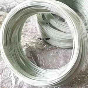 Hot Sale 1.5mm 1.8mm 2mm 2.2mm 2.5mm Round <b>Rod</b> Flexible Fiberglass Stick - Product Image 5