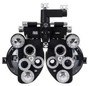 Foróptero Manual Aist Optics VT-10C, Probador de Visión, Refractor Óptico, Instrumento Oftálmico, Equipo de Optometría - Product Image 1