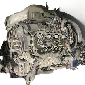 Conjunto de Motor Diésel Turbo 2.2T <span class=keywords><strong>R2AA</strong></span> R2BF Compatible con <span class=keywords><strong>Mazda</strong></span> 3, 6, 5, CX7, ER, BT 50, Motor de Repuesto - Product Image 1
