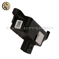 DZ97189716819 untuk Suku Cadang Kontrol Stabilitas Elektronik Truk Shacman X6000 Modul ESC