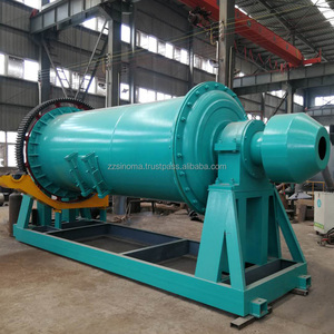 Fraiseuse industrielle de haute qualité 2200x4500 pour broyeur à boulets de ciment - Product Image 4