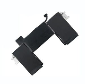 Batería de repuesto A2389 A2179 A2337 11.4V 55Wh 4800mAh de polímero de litio para MacBook Air 13" M1 2020, CE RoHS - Product Image 3