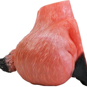 GEEBA Masturbateur masculin en silicone, modèle Fantasy Fox Pussy, avec vagin réaliste et fesses volumineuses, jouet sexuel doux pour hommes, vente en gros - Product Image 4