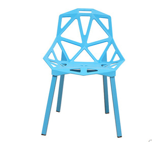 قالب حقن بلاستيك مخصص لكرسي بلاستيكي من مواد ABS و PP و PET - Product Image 3