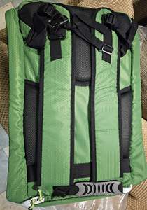 Muestra Gratis, Nueva Bolsa de Pickleball Personalizada con Logotipo, Bolsa Pequeña de Pickleball para Mujeres y Hombres, Bolsa de Hombro Ajustable para Pickleball - Product Image 3