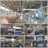 Câble ADSS en promotion – Prix au KM – 4, 6, 8, 10, 12, 24, 48, 96, 144 fibres – Câble optique aérien extérieur ADSS SM – Portée 100m, 120m