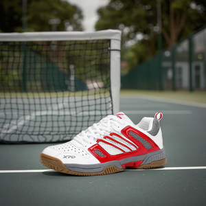 Calzado Deportivo Transpirable de Malla para <span class=keywords><strong>Hombre</strong></span>, Talla Grande B315, para Entrenamiento, <span class=keywords><strong>Tenis</strong></span>, Escalada, Otoño - Product Image 1