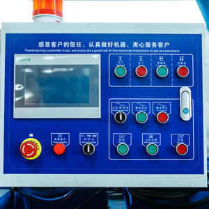 Chine Grand carré entièrement automatique hydraulique en <span class=keywords><strong>plastique</strong></span> aluminium peut carton horizontal ferraille fer presse à balles Machine - Product Image 6