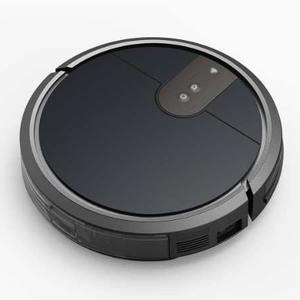 Aspiradora Robótica Klinsmann K197 con Navegación Giroscópica, Barrido, Succión y Fregado, 90-120 m², Alimentada por Batería - Product Image 2