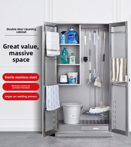 Özelleştirilmiş sac işleme paslanmaz çelik <span class=keywords><strong>Metal</strong></span> temizleme ve çin'de yapılan dosya dolapları Zhejiang - Product Image 2