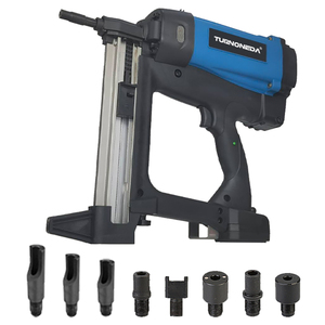 Venta directa <span class=keywords><strong>de</strong></span> fábrica, <span class=keywords><strong>precio</strong></span> bajo, GCN 50, pistola grapadora inalámbrica alimentada por Gas, <span class=keywords><strong>clavadora</strong></span> <span class=keywords><strong>de</strong></span> hormigón <span class=keywords><strong>para</strong></span> batería <span class=keywords><strong>de</strong></span> trabajo <span class=keywords><strong>de</strong></span> hormigón <span class=keywords><strong>de</strong></span> <span class=keywords><strong>madera</strong></span> DIY - Product Image 2