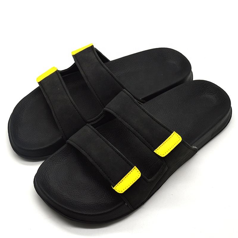 Nike Slippers Lightweight Anti-Slip Design