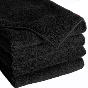 クリーニングラグハウスキッチンカー用マイクロファイバークリーニング布吸収性クリーニング用品 - Product Image 4