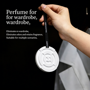 Tabletas Aromáticas de Yeso Personalizadas al por Mayor para el Hogar, Piedra de Yeso Perfumada, <span class=keywords><strong>Ambientador</strong></span> Colgante para Habitaciones y Coches, Difusor de Esencias - Product Image 5