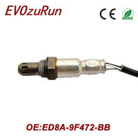 Sonde d'oxygène avant (capteur lambda) ED8A-9F472-BB ED8A9F472BB pour Ford Escort 2014-2018 1.5L – Vente directe usine