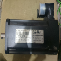 Moteurs d'automatisation PLC 8lsaa3.d8030d9wbr00-3 pour produit sous garantie