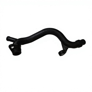 ท่อยางหม้อน้ำรถยนต์ Volkswagen รุ่น 06E121083N ขนาด 480 มม. อะไหล่ทดแทนสำหรับยานยนต์ - Product Image 2