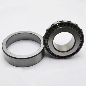 Rodamiento de rodillos cónicos de alta resistencia CIR-1006 para diferencial de caja de cambios, marca JDZ, con jaula de acero cromado, alta carga, modelo ETA-CIR-1006PX1 - Product Image 5