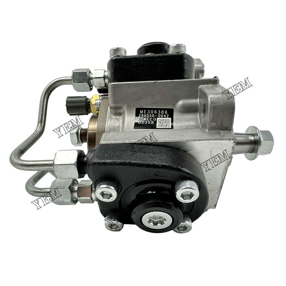 Fuuuusuke専用 Fuel Supply Pump For Zexel 105220-5740 Hitachi EX60-5 Nissan