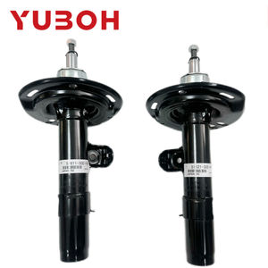 Amortisseurs avant YUBOH Gauche 51621-30E-H91 Droit 51611-30E-H91 pour Honda Accord 11ème Génération CY 2023-2025 Ensemble d'amortisseurs OEM - Product Image 1