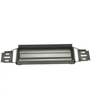 กล่องใส่กระสุนโลหะกันน้ำ/กันฝุ่น รุ่นใหม่ ขายดี ขนาด 260*480*170 มม. - Product Image 5