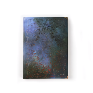 Quaderno con copertina rigida |   Agenda in Pelle Vintage |   Compagno per la scrittura, il disegno e i viaggi |   Quaderno personalizzato con logo |   Blocco note. - Product Image 1