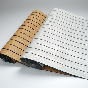 MOI PVC <span class=keywords><strong>adesivo</strong></span> da parete impermeabile 3D schiuma carta da parati di colore del legno per la decorazione per la casa soggiorno camera da letto Hotel scuola <span class=keywords><strong>palestra</strong></span> <span class=keywords><strong>adesivo</strong></span> - Product Image 2