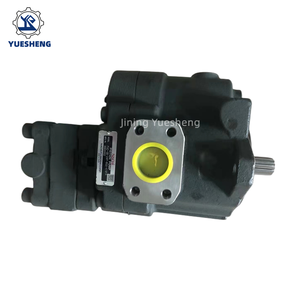 PVD-0B-24P-8G3-4837B ekskavator 7209326 pompa utama E26 pompa hidrolik untuk <span class=keywords><strong>Bobcat</strong></span> - Product Image 6