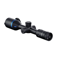 Caméra de chasse thermique PARD Pantera 640 EX LRF avec objectif 50 mm, tube thermique, télémètre et écran circulaire 2560*2560