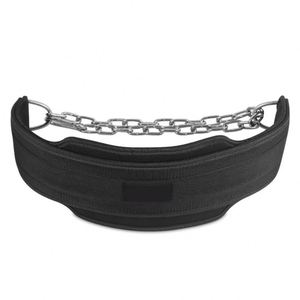 Cinturón de Levantamiento de Pesas de Cuero Genuino para Powerlifting y Peso Muerto, 10 mm, para Gimnasio, Fitness, Culturismo, con Logotipo Personalizado - Product Image 2