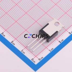 Tout nouveau transistor à effet de champ à transistor d'origine WGP18N50SE TO-220 (MOSFET) - Product Image 2