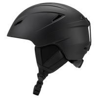 Yoloon vente directe housse de casque de snowboard CE EN 1077 réglable et respirant avec coussinets intérieurs chauds casque de ski adultes