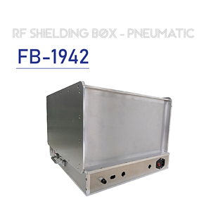 Đảm bảo chất lượng <span class=keywords><strong>GSM</strong></span> <span class=keywords><strong>RF</strong></span> che chắn hộp FB-1942 wifi cho Bluetooth lithiumum hộp cho các bộ phận cụ & phụ kiện - Product Image 2