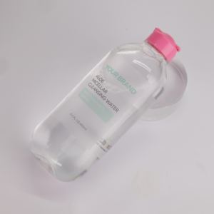 <span class=keywords><strong>Eau</strong></span> <span class=keywords><strong>micellaire</strong></span> nettoyante ODM OEM Private Label Démaquillage Essence pour soins de la peau - Product Image 3