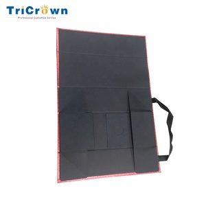 Toutes sortes de dimension personnalisée de carton <span class=keywords><strong>magnum</strong></span> verre bouteille de <span class=keywords><strong>vin</strong></span> boîte cadeau - Product Image 4