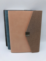 Hochwertiges Notizbuch lag flach perfekt gebundenes einfaches Journal benutzer definierte a5 Hardcover Sublimation leere Notizbücher