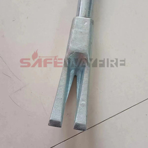 ชะแลงเหล็ก<span class=keywords><strong>24</strong></span>/36/42นิ้วทำจากเหล็ก/สเตนเลสสตีลช่วยดับเพลิงเข้าโกงเครื่องมือเหล็กคาร์บอน - Product Image 6