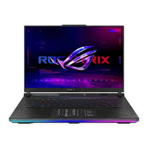 Auténtico y nuevo portátil para juegos ASUS ROG Strix SCAR 16in - Product Image 2