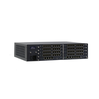 Grnip PBX 6000 avec 4 ports capri/E1/T1, pour grands utilisé en bureau, pbx, max 256, xo/fx-s